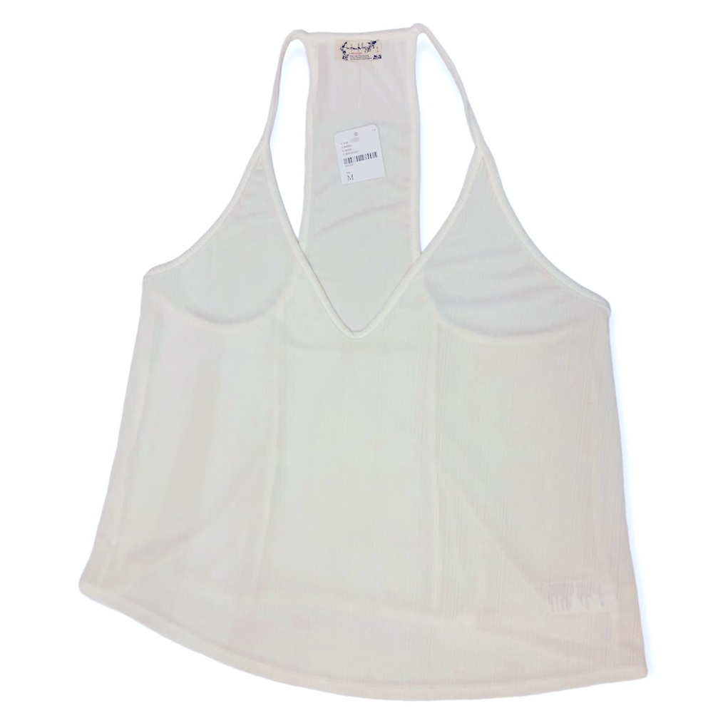 NWT Free People Intimately Tank